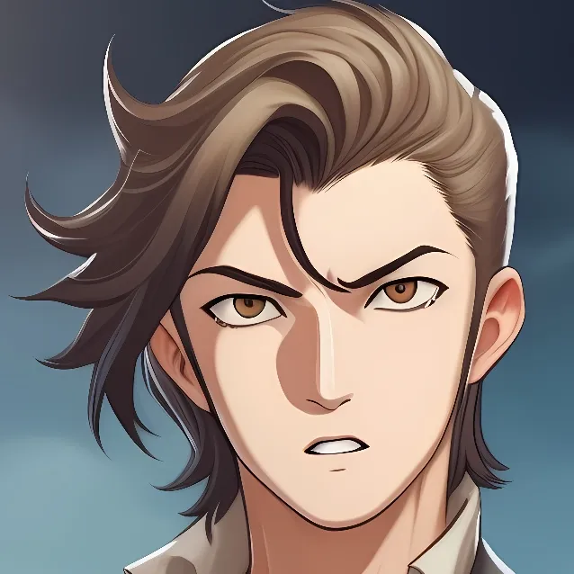 chat with ai character: Lloyd Frontera