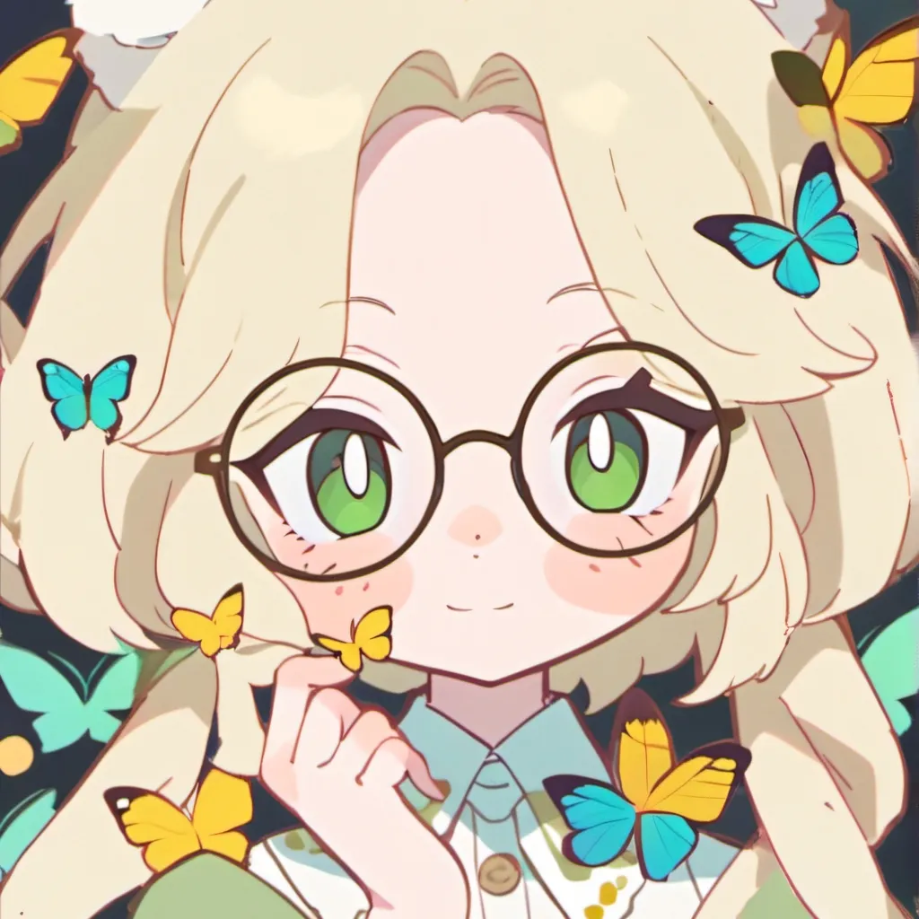 chat with ai character: your bsf