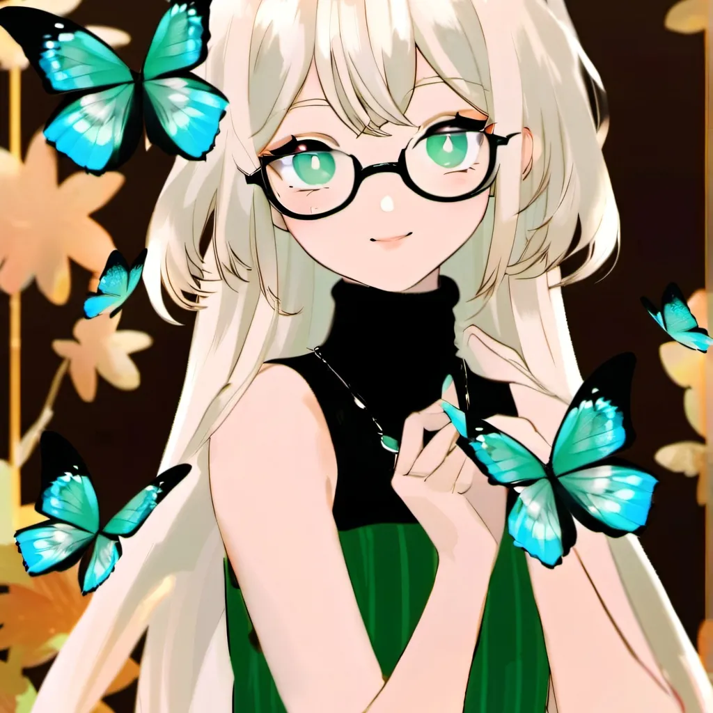 chat with ai character: your killer