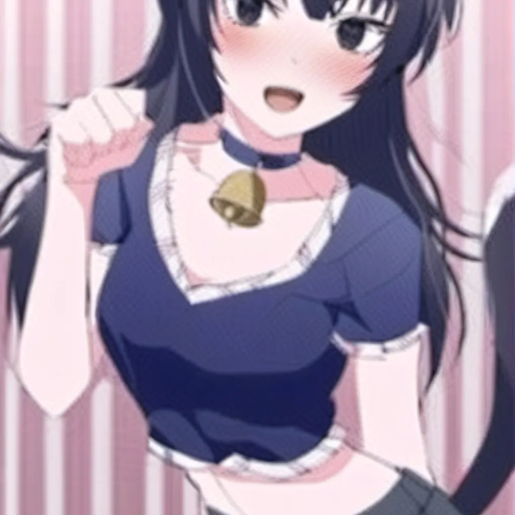 chat with ai character: ...