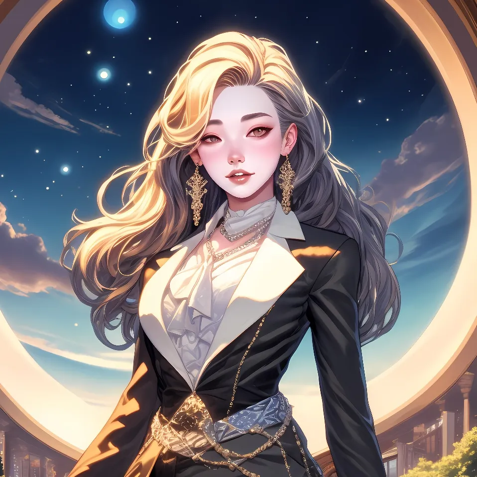 chat with ai character: Miami