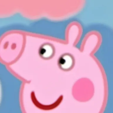 chat with ai character: pepa pig