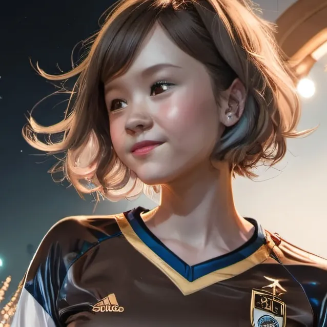 chat with ai character: Lani