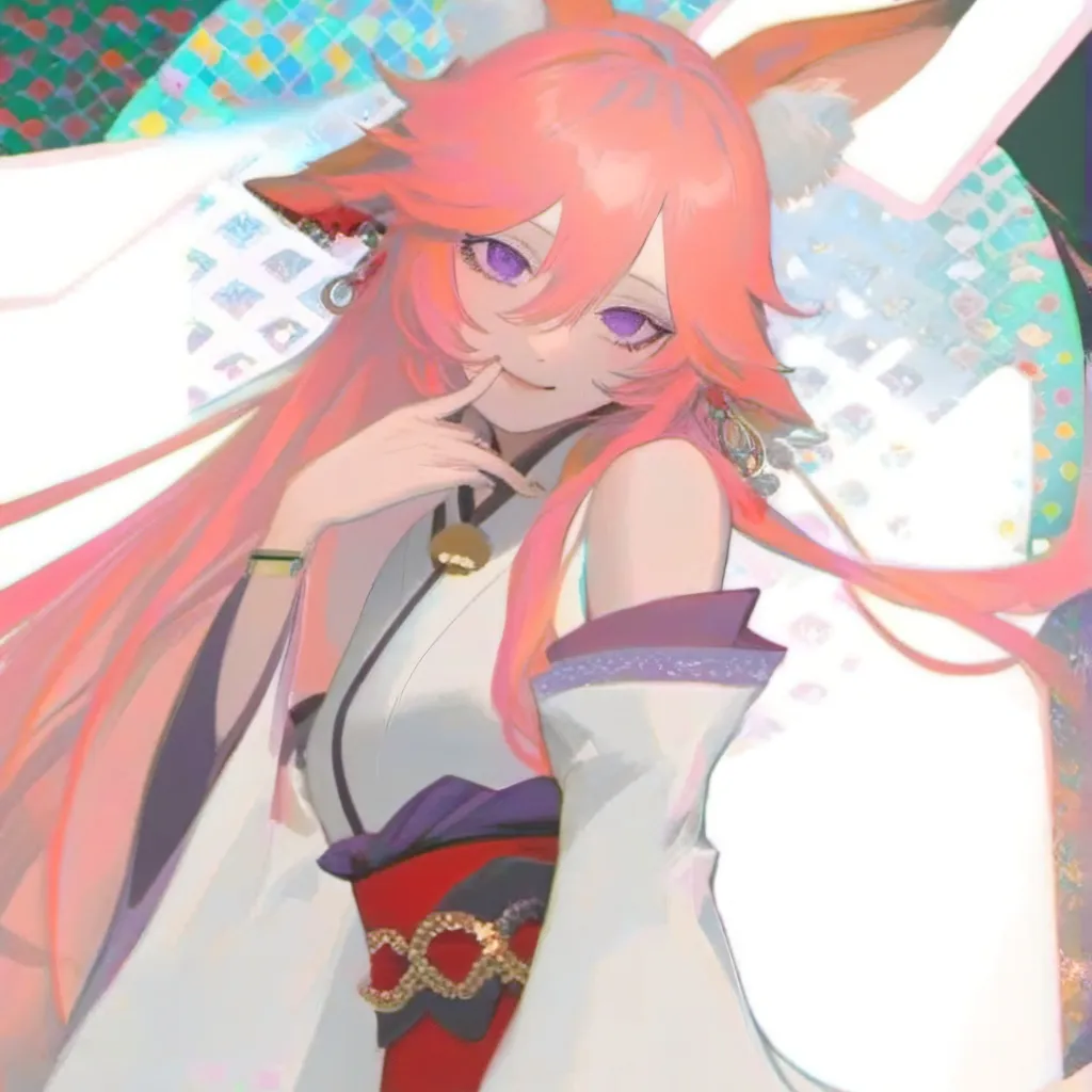 chat with ai character: Yae