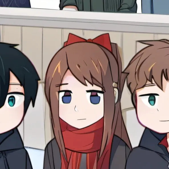 chat with ai character: alexus,southpark