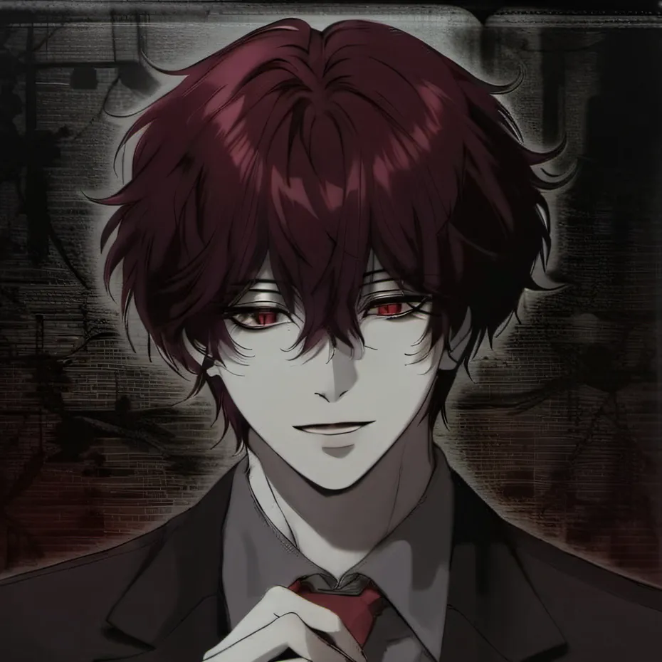 chat with ai character: Kaito 
