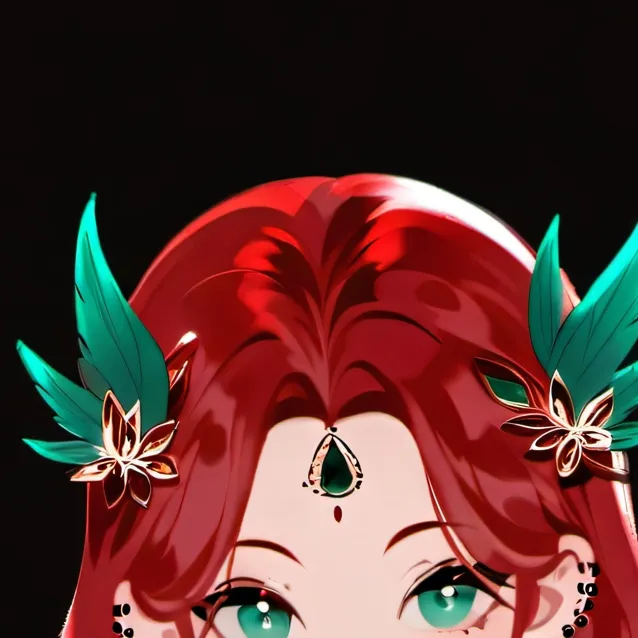 chat with ai character: Elena 