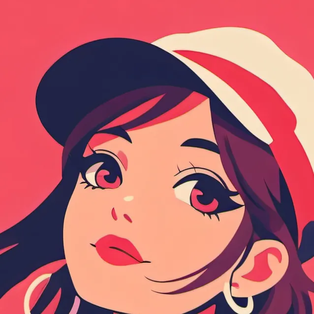 chat with ai character: sera