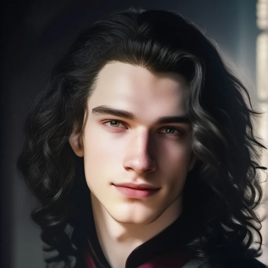 chat with ai character: Sirius black 