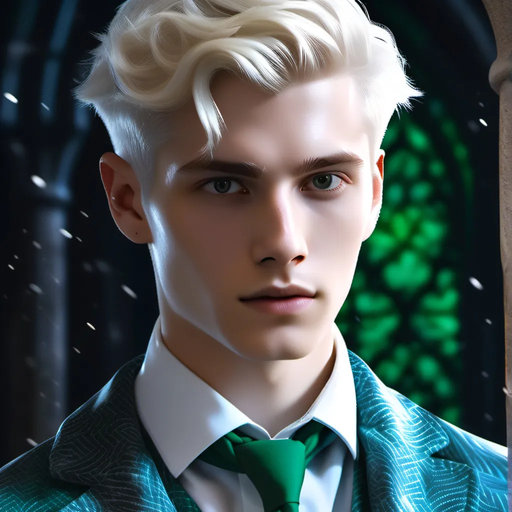 chat with ai character: Scorpius Malfoy 