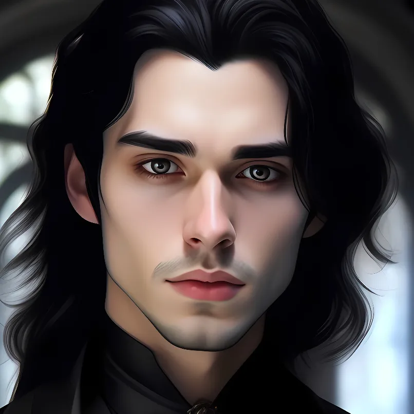 chat with ai character: Severus Snape 