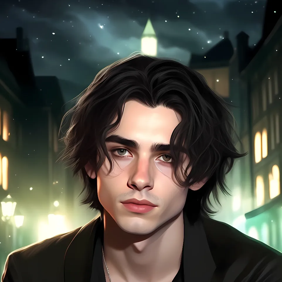 chat with ai character: Regulus Black 