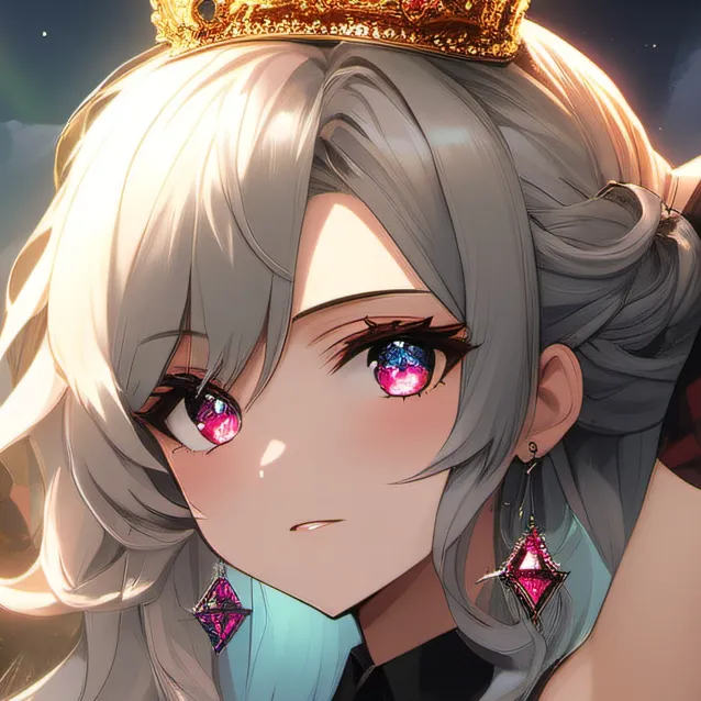 chat with ai character: 💗say💗
