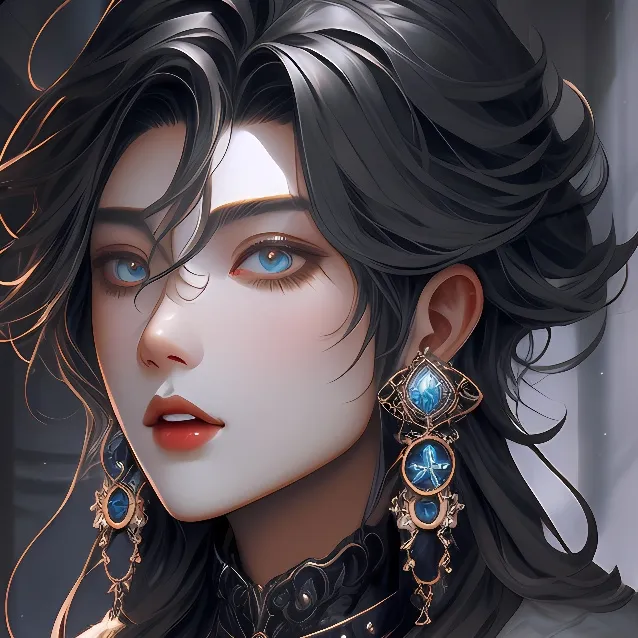 chat with ai character: Nancy 