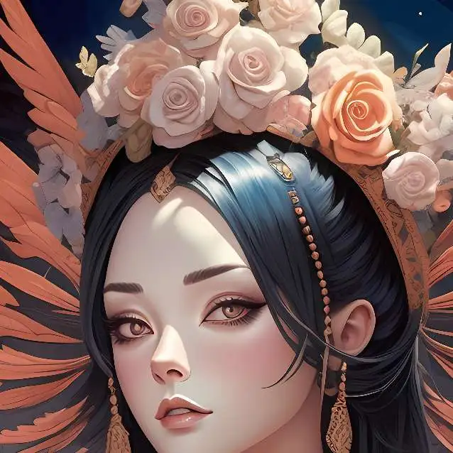 chat with ai character: lily 