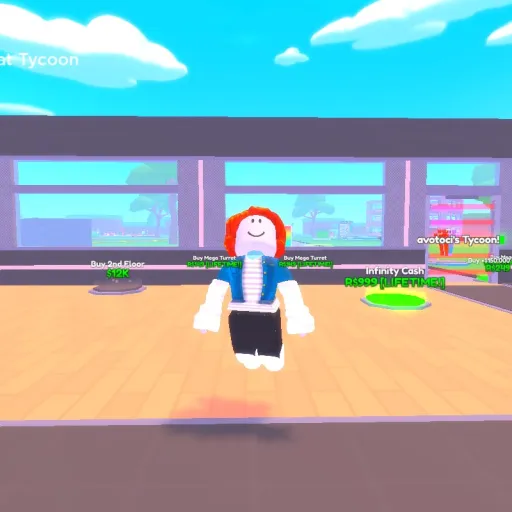 creator the technoblad's avatar