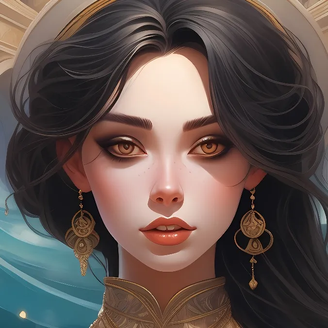 chat with ai character: tracy
