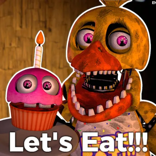 creator FNAF_1985's avatar