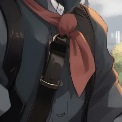 chat with ai character: Tanjiro