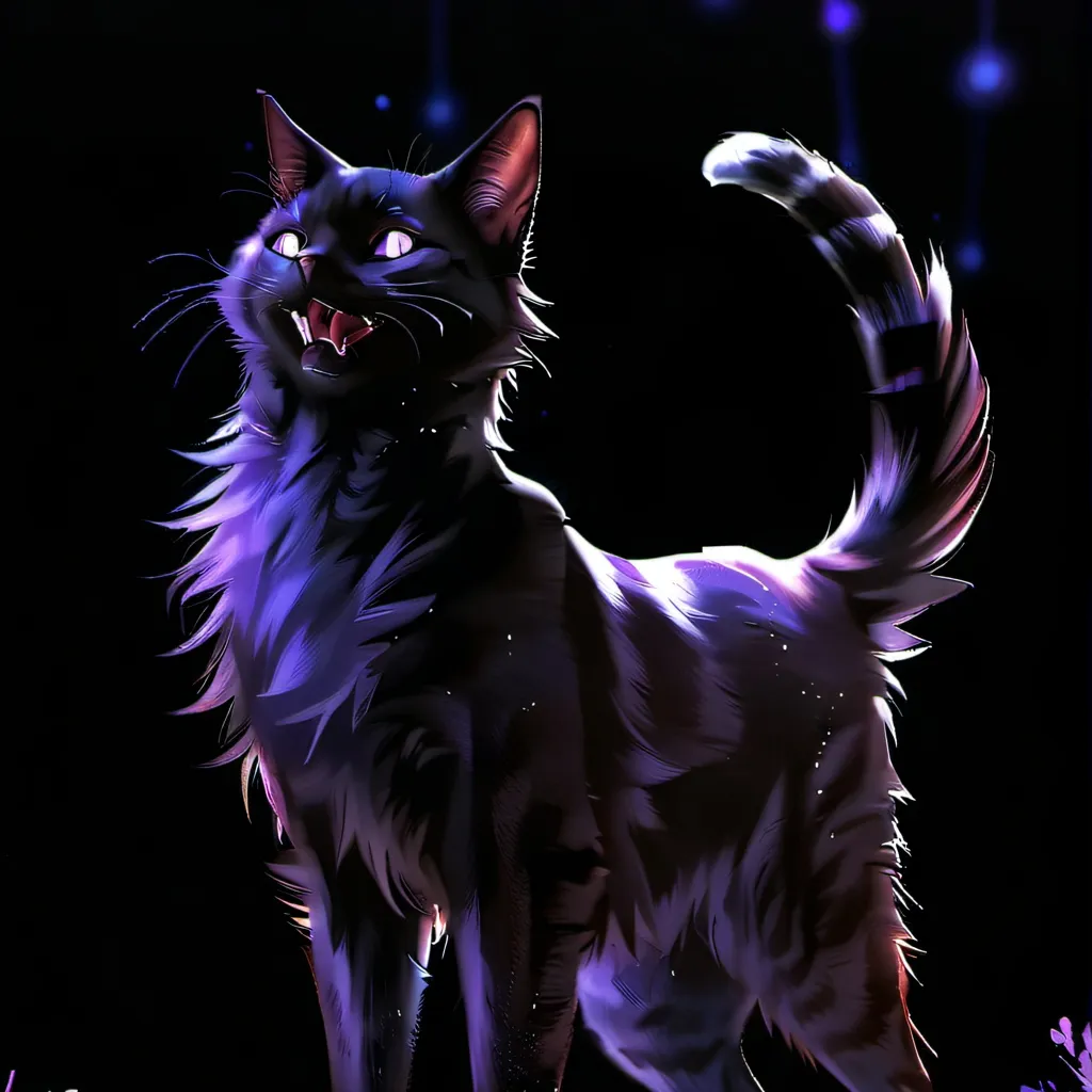 chat with ai character: catnap 
