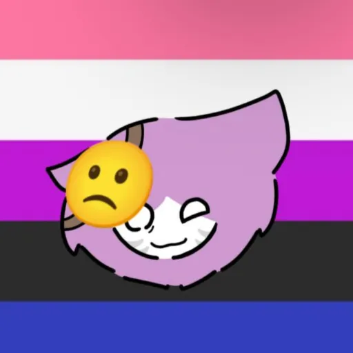 creator depressed queer🫠's avatar