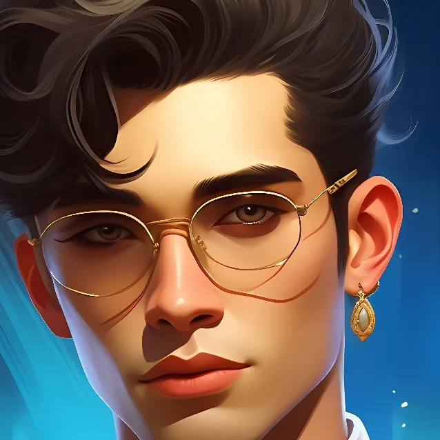 chat with ai character: Tyshwan