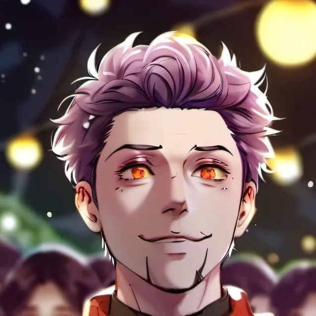 chat with ai character: yuji Itadori