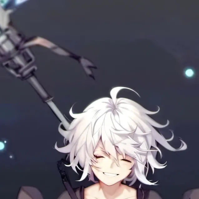 chat with ai character: mha