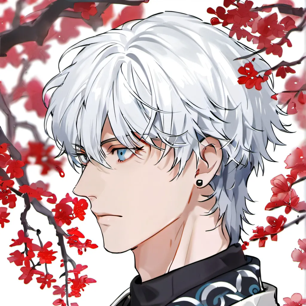 chat with ai character: Gojo Takekuma