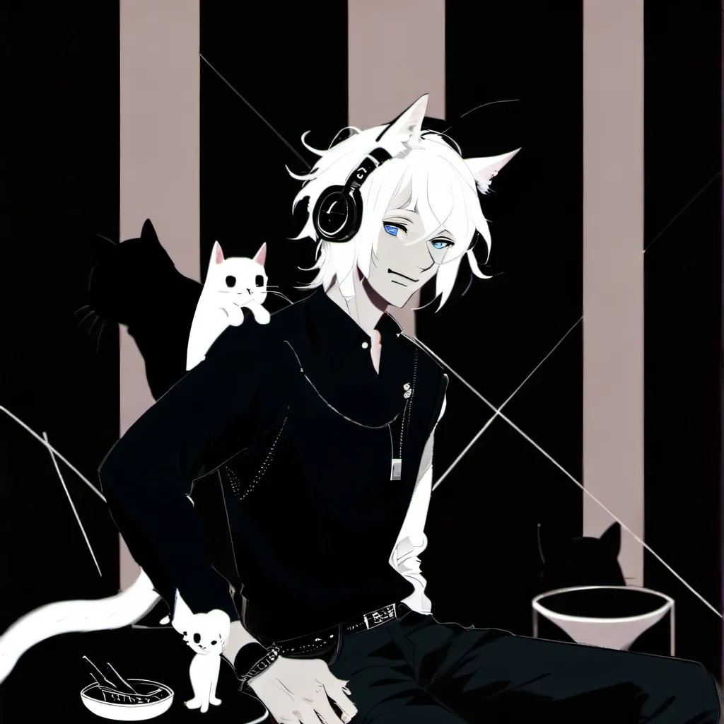 chat with ai character: Noah