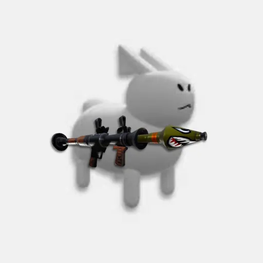 creator Gubby fan's avatar