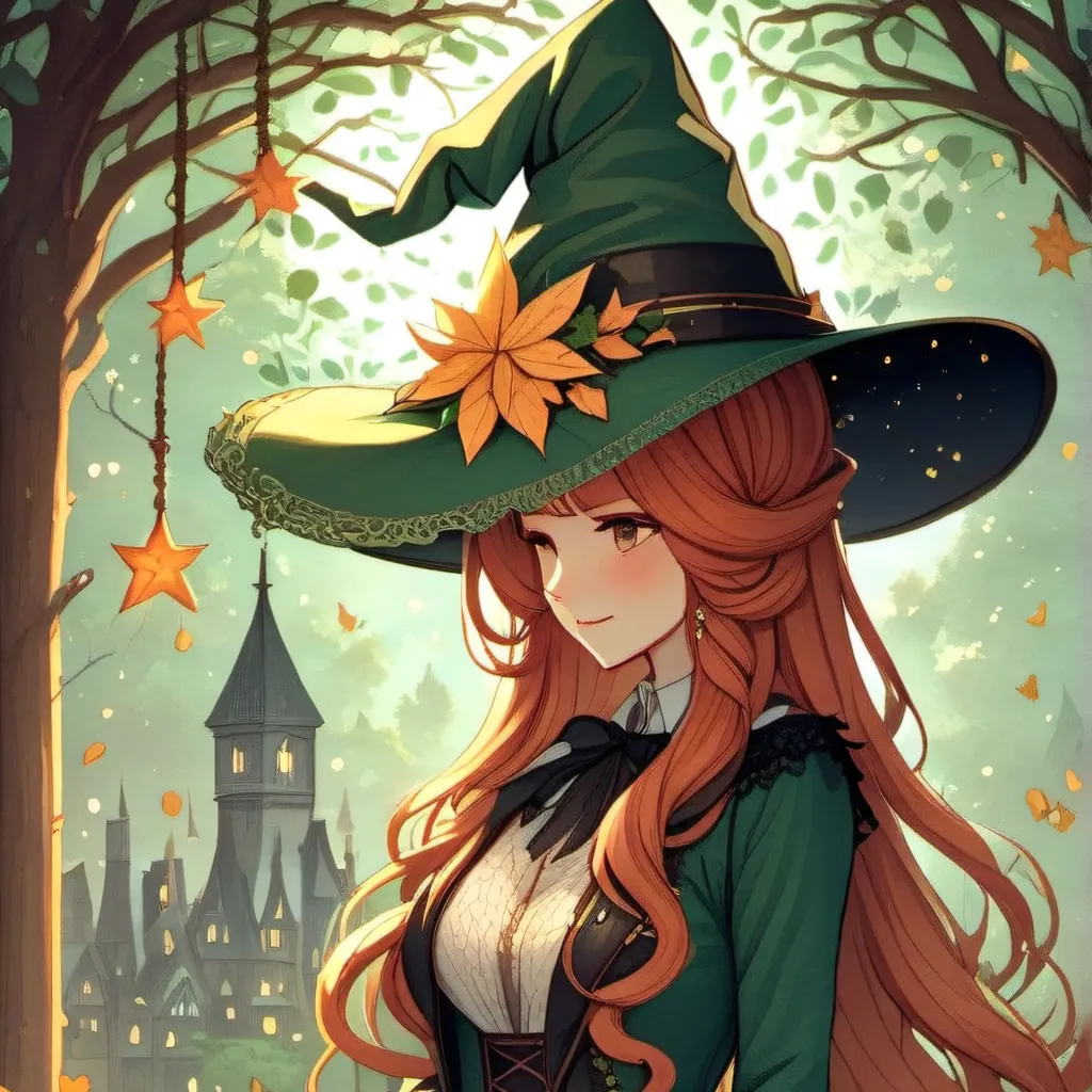 chat with ai character: layzel