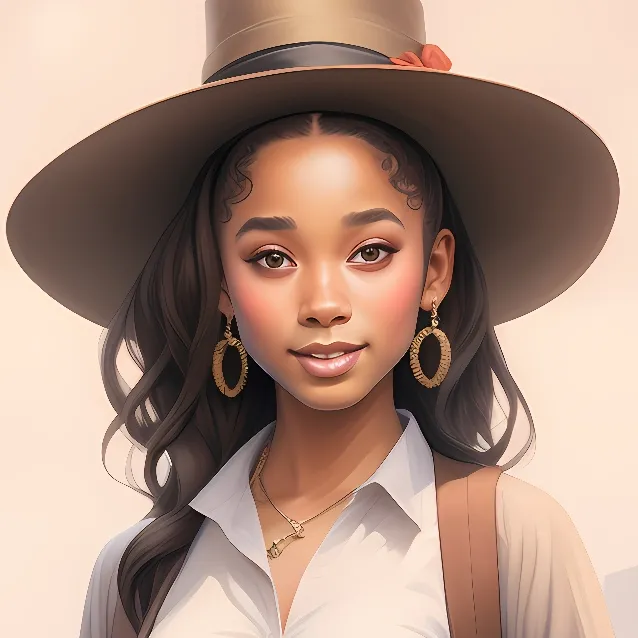 chat with ai character: that girl lay lay 