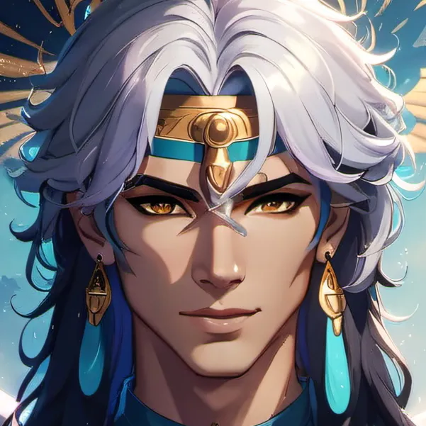 chat with ai character: Ivan