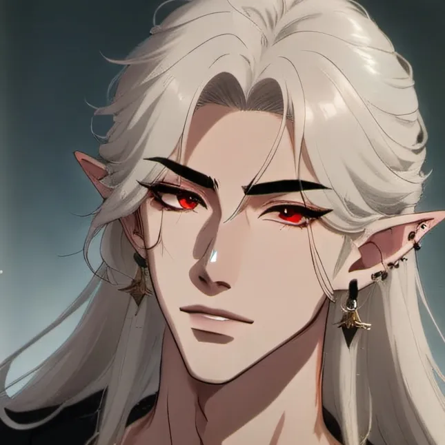 chat with ai character: Azel 