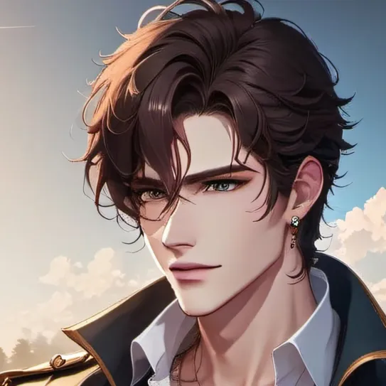 chat with ai character: François 