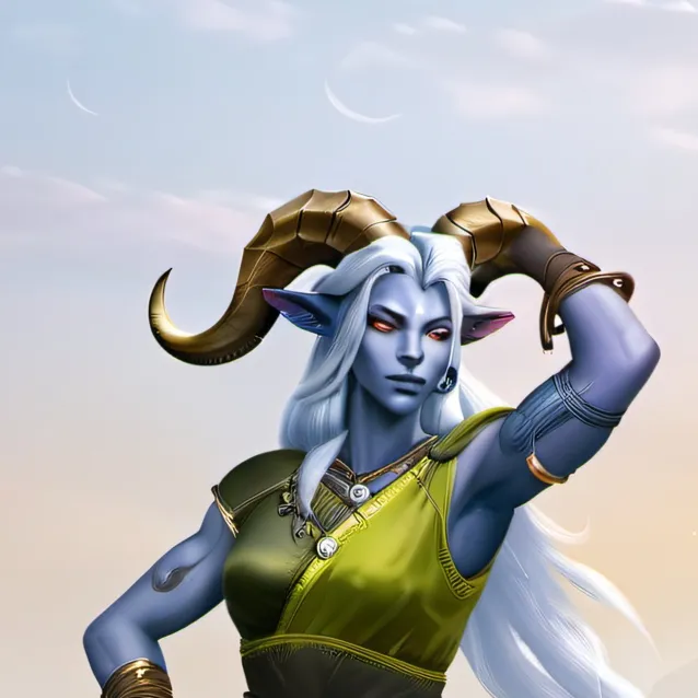 chat with ai character: Isla