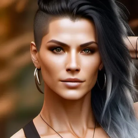 chat with ai character: Vicky Whitlock