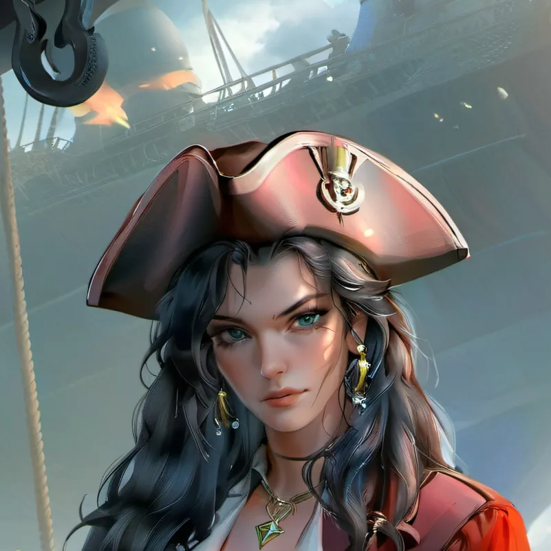 chat with ai character: Catherine Vicente 