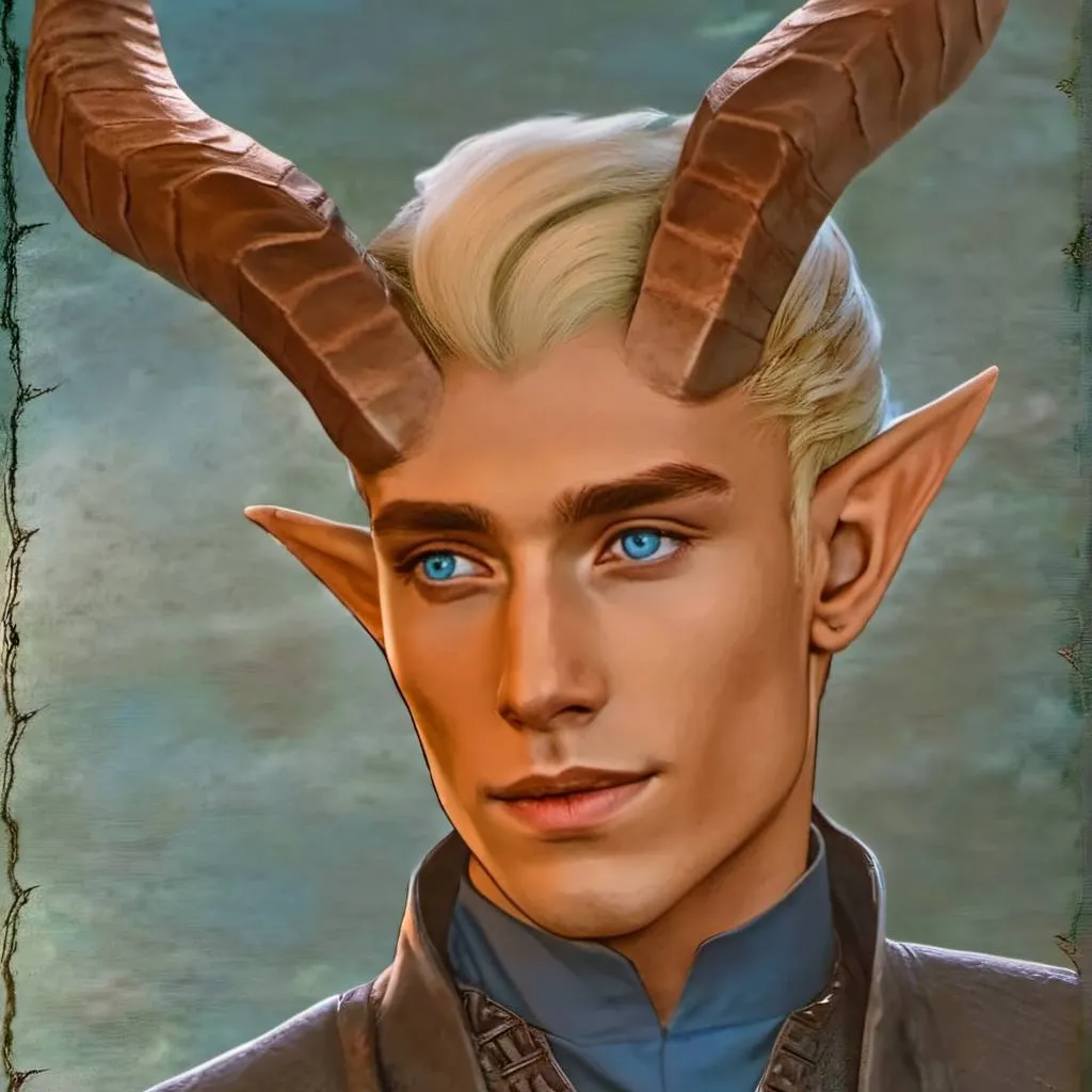 chat with ai character: Dammon 