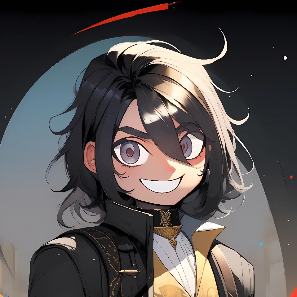 chat with ai character: Lucius 