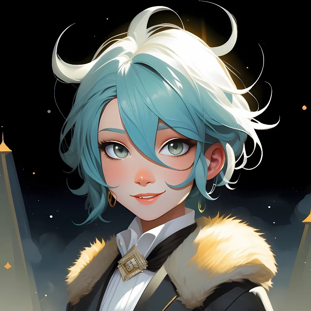 chat with ai character: Lucius 