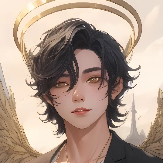 chat with ai character: Tre’