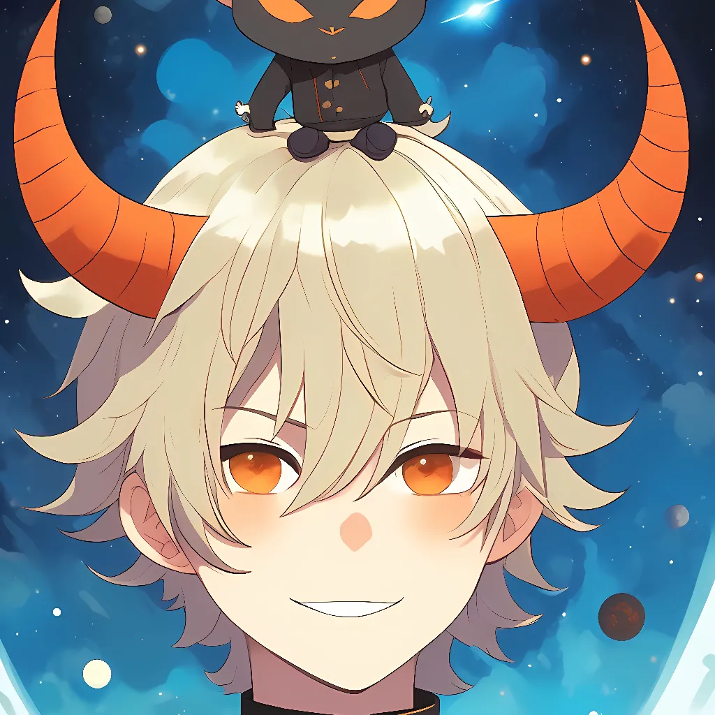 chat with ai character: Lucius