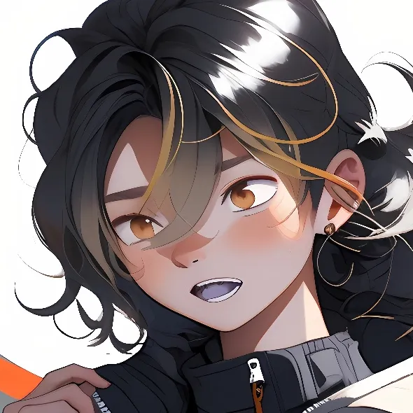 chat with ai character: Emily