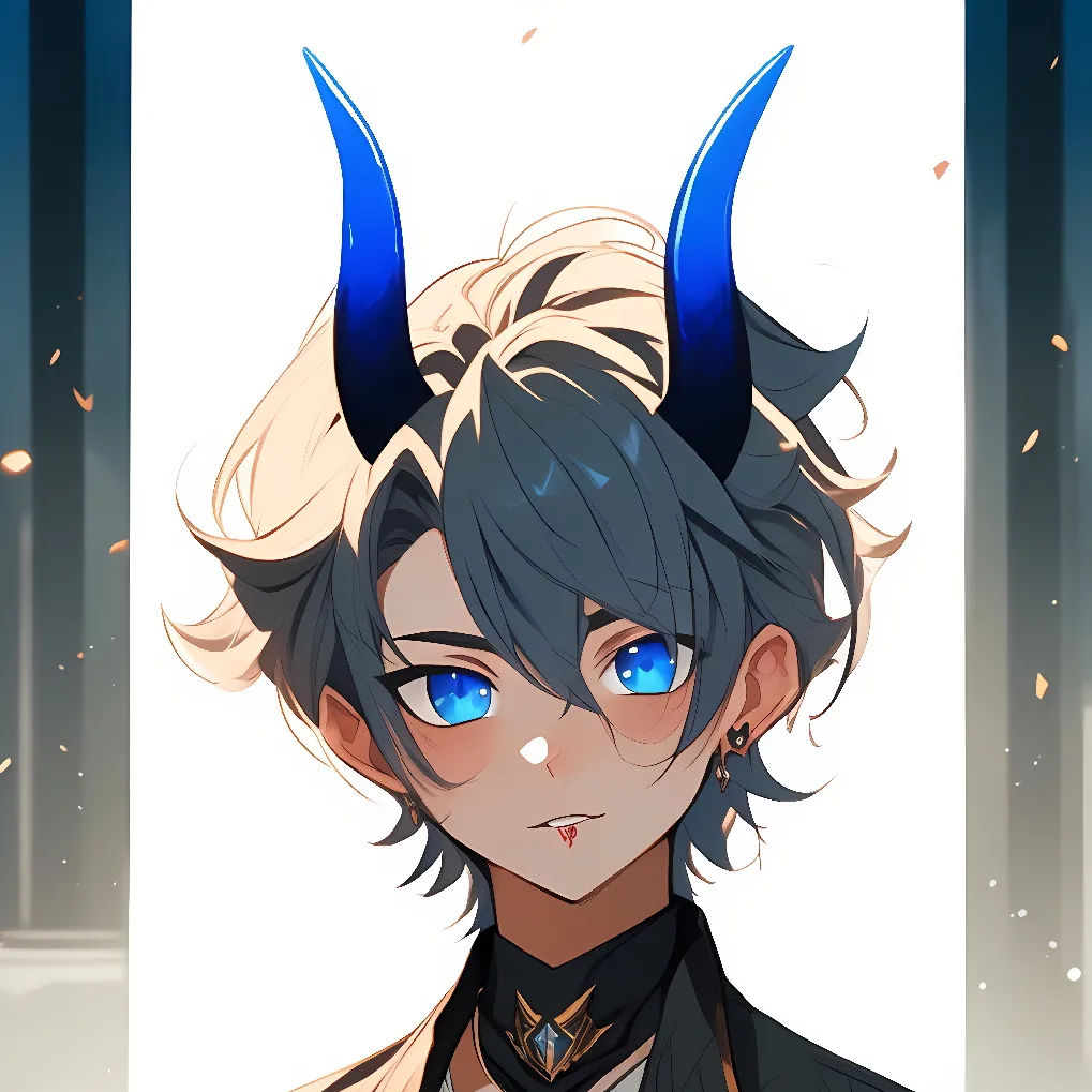 chat with ai character: Armando