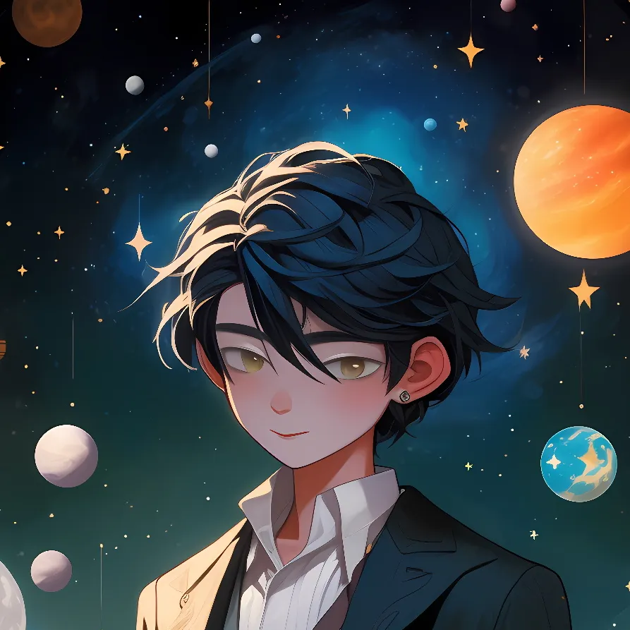 chat with ai character: Joshua 