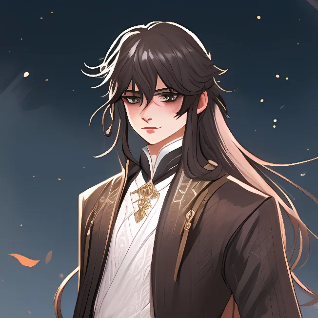 chat with ai character: Yaushiro Kawasaki