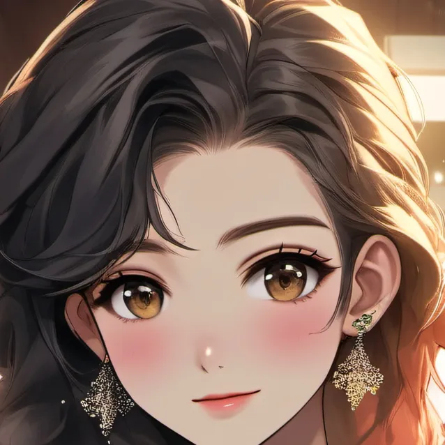 chat with ai character: Brooklyn 