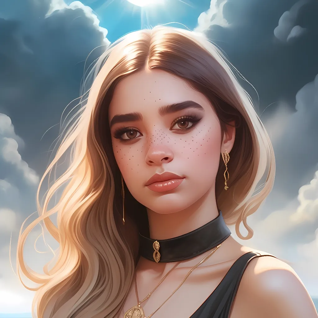 chat with ai character: Farah Thompson